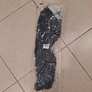 28 inch deep wave wig